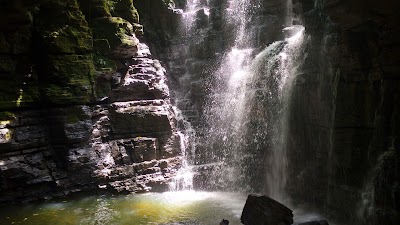 Photos of Zona Camping Cascada de Latas