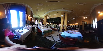 Photos of Restaurante Caf&eacute; del Oriente