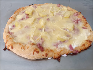 Photo n°26 de Boulangerie MERLIN à Fréthun (Sandwicherie)