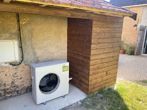 Photo n°6 de SAS JANECZKO-PREVOST à Dixmont (Plombier)