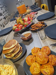 Photo n°24 de Lola Campagne - Chef à domicile à Osmets (Traiteur)