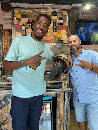 Photo n°30 de Barber shop Cap Men’s Tarik à Cap d’agde (Salon de coiffure)