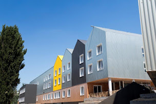 Photo n°4 de Ehpad Renoir à Nantes (Centre pour personnes âgées)