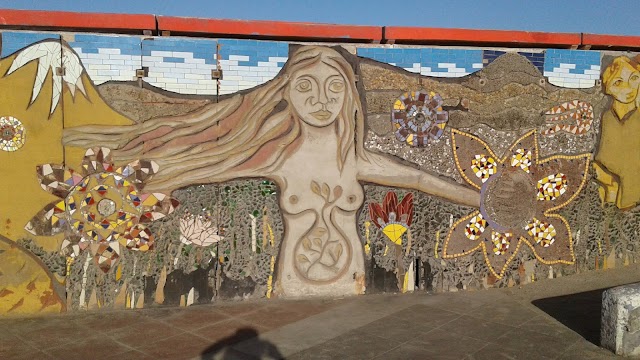 Balneario Municipal Antofagasta