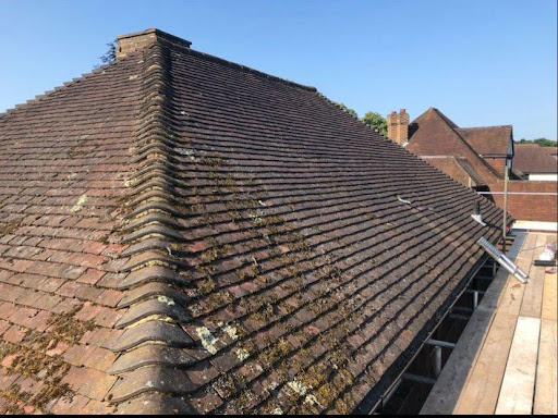 Responsive Roofing Ltd - Visual
