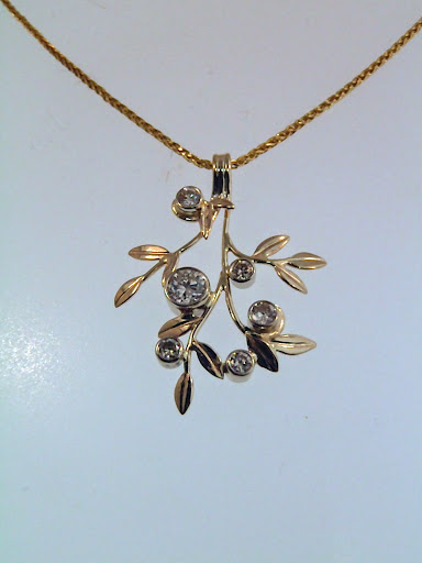 Stone River Jewelers - Thumbnail