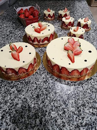 Photo n°14 de La traditionnelle à Alissas (Boulangerie)