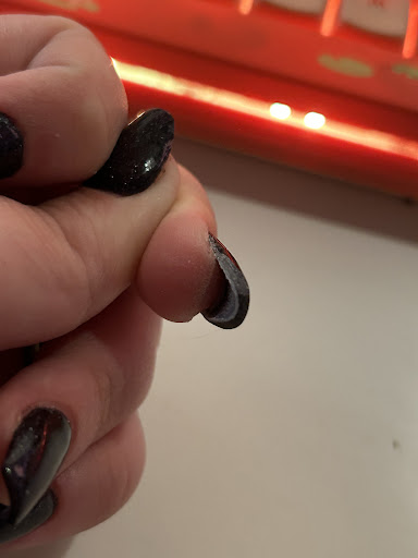 V.V. Nails - Thumbnail