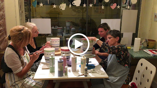 Photo de Planète Céramique