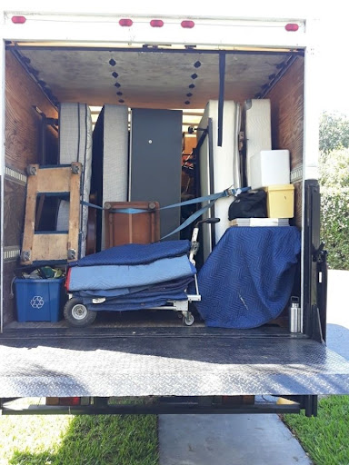 Reliable USA Movers Gallery - United States