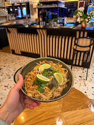 Photo n°3 de Été 91 Bar Restaurant à Tarascon-sur-Ariège (Bar à vin)