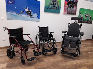 Photo n°4 de Bam's à Bury (Magasin de matériel médical)