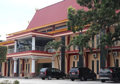Photos of Faculty of Economy