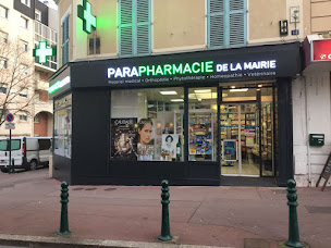 Photo n°11 de Pharmacie de la mairie à Suresnes (Pharmacie vétérinaire)