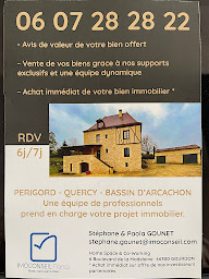 Photo n°19 de IMOCONSEIL Stéphane Gounet à Gourdon (Consultant immobilier)