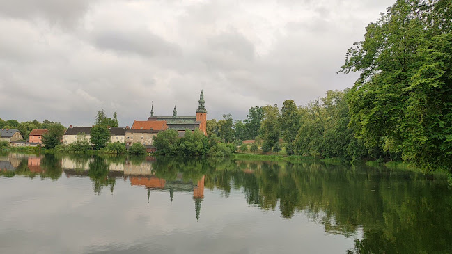 Kolegiata w Kartuzach - Muzeum