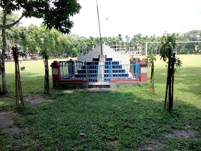 Photos of Lalmonirhat Government College