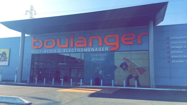 Boulanger