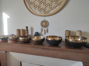 Photo n°4 de OSMOSE - HARMONIE à Saint-Sorlin-en-Bugey (Consultant en Feng Shui)