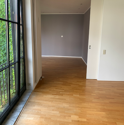 Hinweg Umzug - Bad Oeynhausen