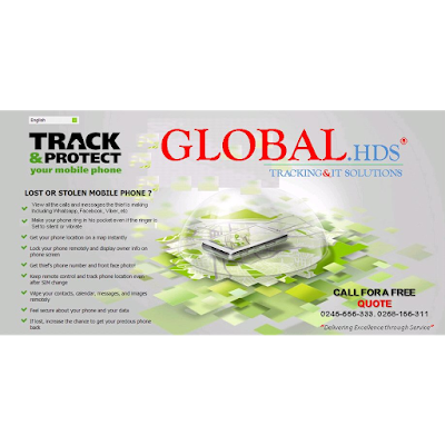 Photos of Global HDS Tracking And IT Solutions