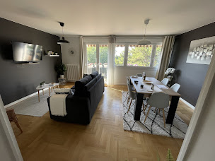 Photo n°2 de Tendance Habitat à Sierville (Menuisier)