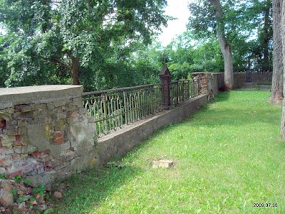 Photos of Pabaisko &Scaron;vč. Trejybės bažnyčia