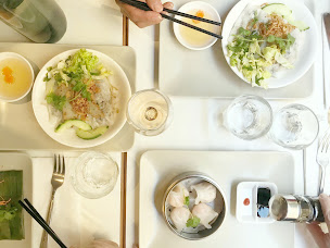 Photo n°40 de Entre 2 Rives à Paris (Restaurant)