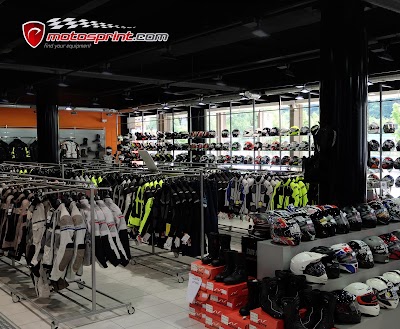 Photos of Motosprint