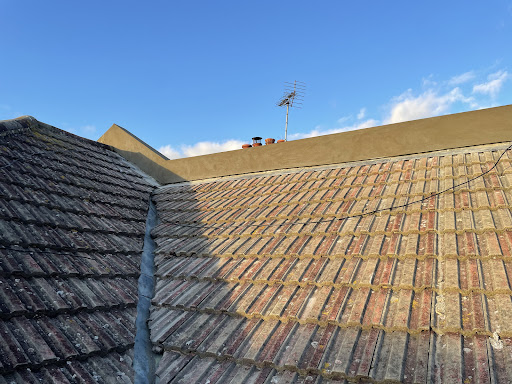 Weatherseal roofing specialist ltd