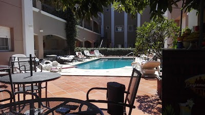 Photos of Solares Del Alto Hotel