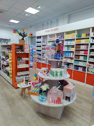 Photo n°2 de Pharmacie de la Gare à Colmar (Pharmacie)