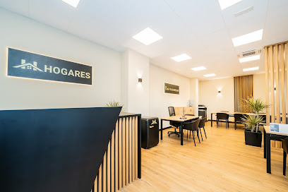 Inmobiliaria Hogares en Las Rozas, Herón City