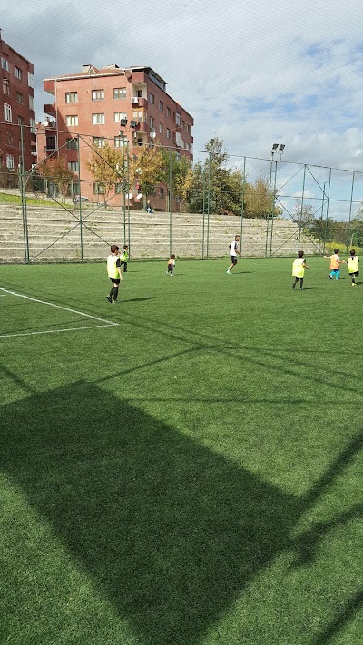 Photos of Barış Man&ccedil;o Parkı