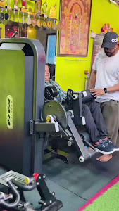 Balaji Fitness world ESTD-1995(Champa bayamagar) – Gym in Falakata, West Bengal