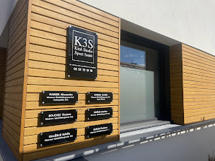 Photo n°1 de Warein Alexandre - Kiné/Ostéo du Sport à Ennevelin (Kinésithérapeute)