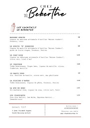 Photo n°35 de Chez Beberthe à Maisons-Alfort (Restaurant de viande)