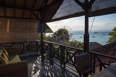 Photos of Lembongan Island Beach Villas