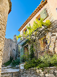 Photo n°24 de Maison Joucas à Joucas (Maison de vacances)