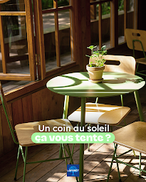 Photo n°14 de Agence immobilière Laforêt Paris 20Eme Avron - Nation à Paris (Agence de location immobilière)