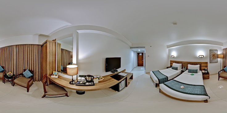 Hotel Suba International by null