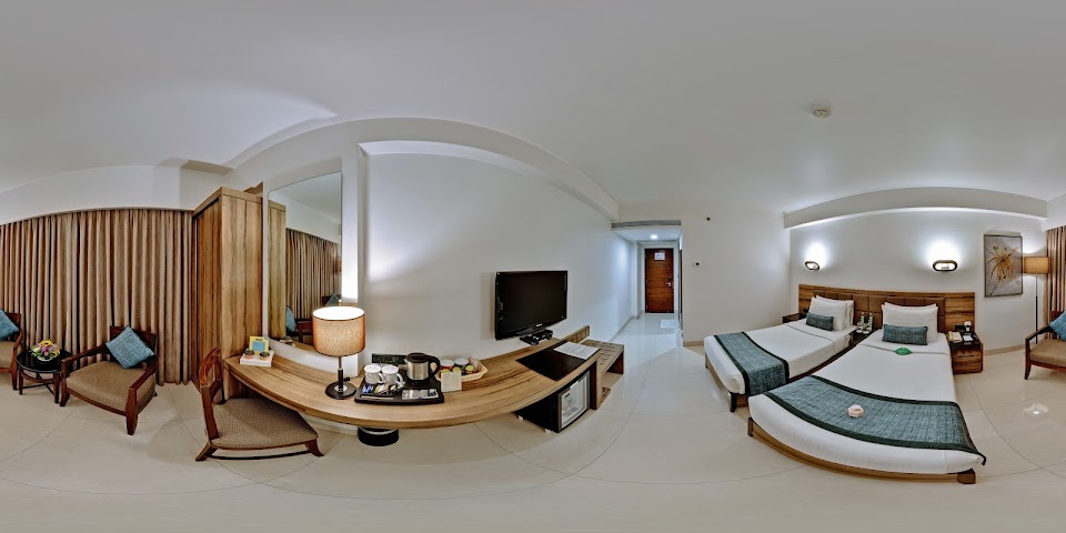 Hotel Suba International by null