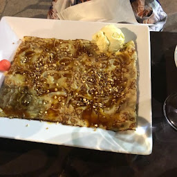 Photo n°49 de La Crêpe au Carré à Marseille (Restaurant français)