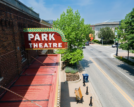 Park Theatre by null