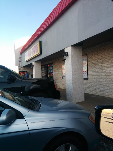 Trekell's Retail Liquor Store