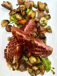 Photo n°37 de Table Bohème - les Nuggets du Granier - La roulotte Gourmande à Apremont (Organisateur d'événements)