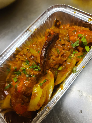 Spicy Aroma Indian Takeaway - Stockwood - Thumbnail
