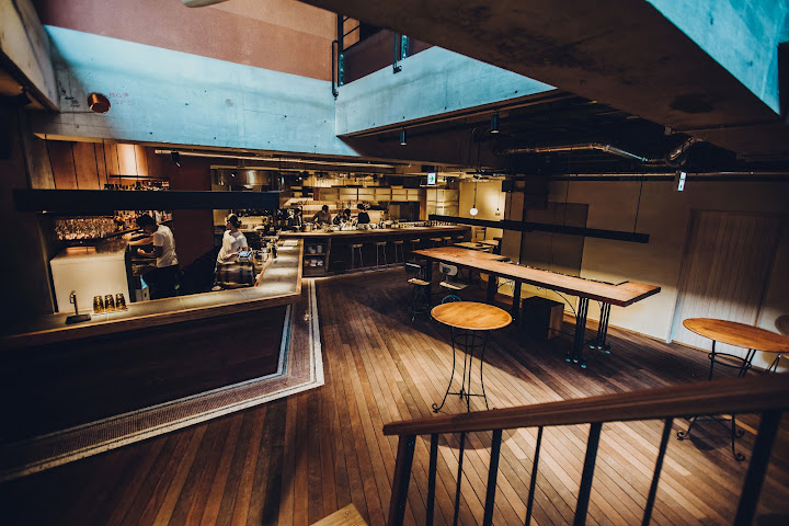 CITAN Hostel by null