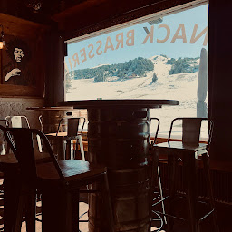 Photo n°38 de Easy Rider Chamrousse1750 à Chamrousse (Bar)