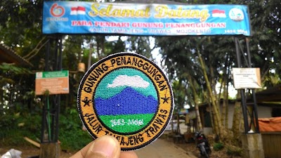 Photos of Pos 1 Perizinan Pendakian Gunung Penanggungan
